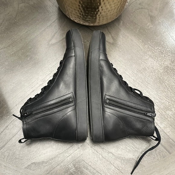 Naturalizer  Morrison Hi Water-Repellent - Picture 8 of 12